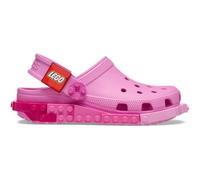 Crocs 4LW System Clog K, Taffy Pink, 39 EU, Taffy Pink, 38/39 EU