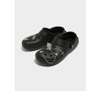 Crocs 5er-Pack Silver Cutie Jibbitz Anhänger - Damen, Grau - One Size