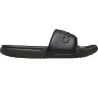 Crocs Women's Crocs All Day Slide Black 39-40