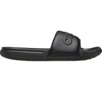 Crocs All Day Slide Herren Badeschuhe schwarz 41-42 schwarz 41-42