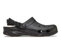 Crocs All-Terrain Clog 38-39 EU Black/Black