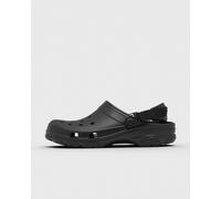 Crocs All Terrain Clog men Sandals & Slides black in Größe:43-44