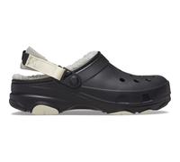 Crocs All-Terrain Lined Clog 41-42 EU Black