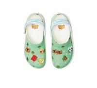 Crocs Animal Crossing Plateau-Clog für Damen, Animal Crossing, 42-43 EU