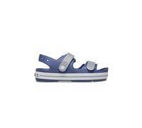 CROCS Baby Badepantoffeln Crocband Cruiser dunkelblau | 24-25
