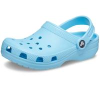 Crocs Baby Mädchen Classic Littles Clogs (Infant), Arctic, 12 Little Kid