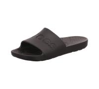 Crocs Crocs Pantoletten, schwarz 4