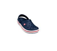CROCS Badepantoffeln Crocband™ Clog dunkelblau | 42-43
