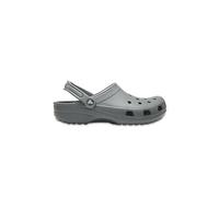 CROCS Badepantoffeln Crocs Classic grau | 38-39