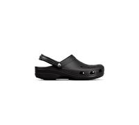 CROCS Badepantoffeln Crocs Classic schwarz | 38-39
