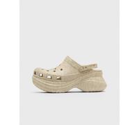 Crocs Bae Animal Clog women Sandals & Slides beige in Größe:41-42