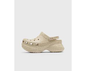 Crocs Bae Animal Clog women Sandals & Slides beige in Größe:41-42