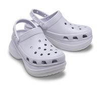 Crocs Bae Clog für Damen, Mauve Nebel, 38/39 EU