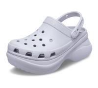 Crocs Bae Clog für Damen, Mauve Nebel, 41/42 EU