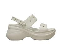 Crocs Bae Sandal W METE - METE METALLIC 37, Mete Mete Metallic, 40 EU