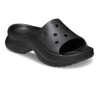 Crocs | Damen | Bae | Badeschlappen | Schwarz | 38