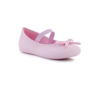 Crocs Ballerinas "Brooklyn" in Rosa - Größe 30/31 | Kinderballerinas