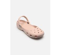 Crocs - Ballerinas Classic Ballet - rosa - Größe 39 - 40