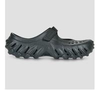 Crocs Ballerinas Echo Mary Jane Clog in Schwarz 36 / 37