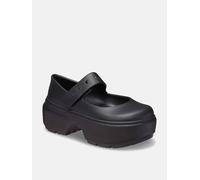 Crocs Ballerinas "Stomp Jane" in Schwarz - Größe 39/40 | Damen Ballerinas