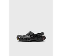 Crocs Batman Batmobile Cls Clg K women Sandals & Slides black in Größe:30-31