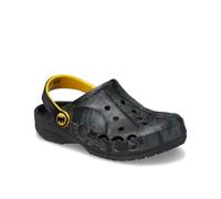 Crocs Batman Baya Clog K Unisex-Kinder Clog, Schwarz, 32/33 EU