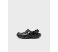 Crocs Batmobile Classic Holzschuhe (Herstellerartikelnummer: 210502-001-C8)