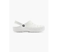 Crocs Baya Clog, Farbe Weiß, Größe 41/42