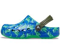 Crocs Crocs "Baya" in Blau - Größe 19/20 | Baby Badeschuh