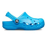 Crocs BAYA CLOG T Kinder Pantoffeln, blau, größe 20/21 C5