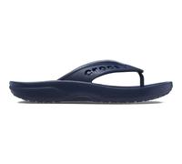 Crocs BAYA II FLIP Unisex Flip Flops, dunkelblau, größe 42/43 M9W11