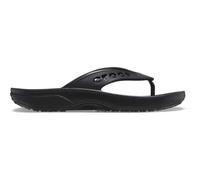 Crocs Baya Ii Flip-Flop Unisex, Schwarz, 45/46 EU