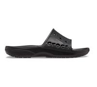 Crocs Baya Ii Unisex-Sandalen, Schwarz, 36/37 EU