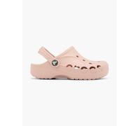 Crocs Baya K Clog Pink, Kinder, Größe: 33/34