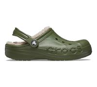 Crocs | Unisex | Baya Lined | Clogs | patterned | 42