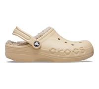 Crocs | Unisex | Baya Lined | Clogs | Braun | 43