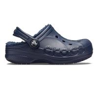 Crocs | Kinder | Baya Lined | Clogs | Blau | 33