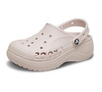 Crocs | Damen | Baya Platform | Clogs | Pink | 36