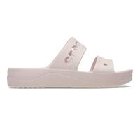 Crocs | Damen | Baya Platform | Sandalen | Pink | 42