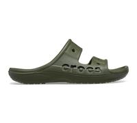 Crocs, Baya Sandale, Unisex, für Erwachsene, Armeegrün, Größe 36