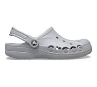 crocs Baya, Unisex - Erwachsene Clogs, Grau (Hellgrau), 46/47 EU