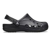 Crocs BAYA Unisex Pantoffeln, schwarz, größe 37/38 M5W7