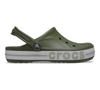 Crocs Bayaband Clog 46-47 EU Army Green/Cobblestone