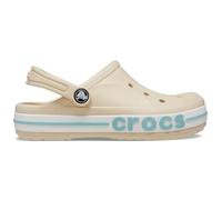 Crocs Holzschuh Bayaband Clog K Winter White Größe 43