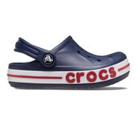 Crocs Unisex Kids Crocband Clog T, Black, 25/26 EU