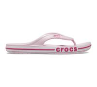 Crocs Bayaband Flip 39-40 EU Ballerina Pink/Candy Pink