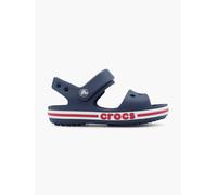 Crocs Bayaband K Sandale Blau, Kinder, Größe: 21