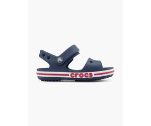 Crocs Bayaband K Sandale Blau, Kinder, Größe: 21