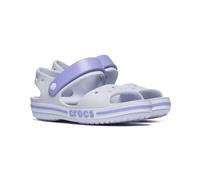 Crocs Bayaband Sandal K Unisex-Kinder Sandale, Dreamscape, 28/29 EU