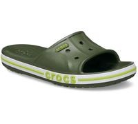 Crocs | Unisex | Bayaband | Badeschlappen | Grün | 37